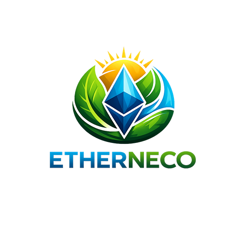 Etherneco logo